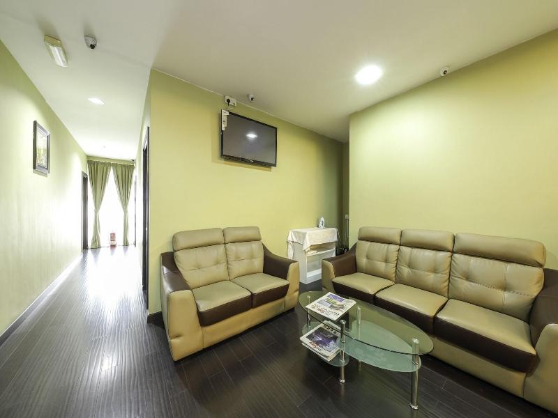 Capital O 812 Hotel Smc Seksyen 13 image