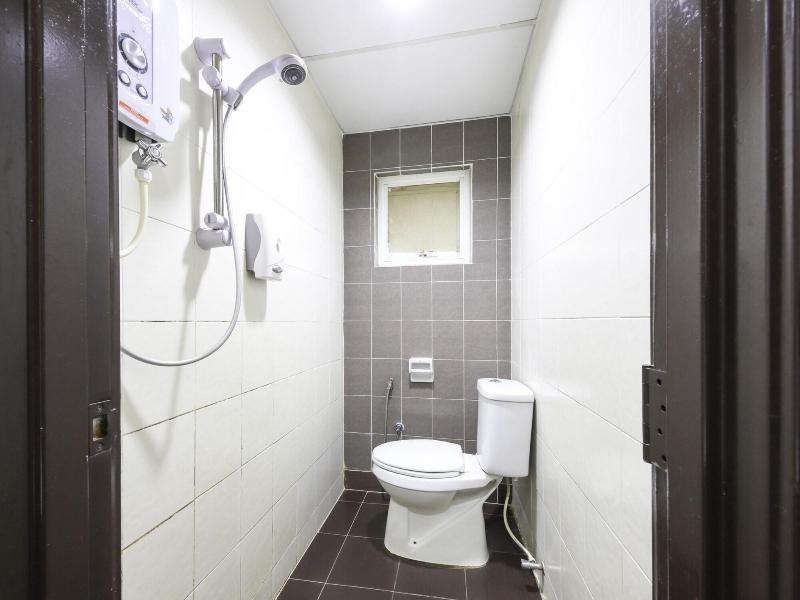 Capital O 812 Hotel Smc Seksyen 13 image