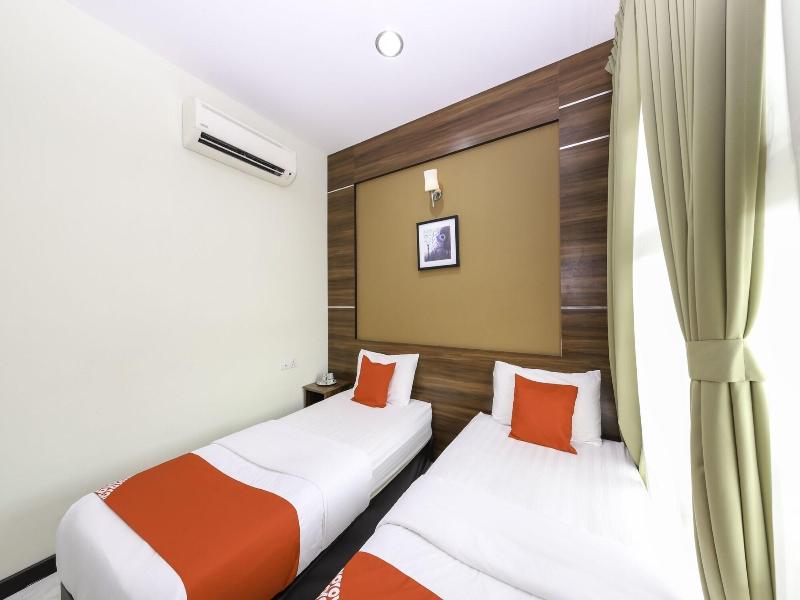 Capital O 812 Hotel Smc Seksyen 13 image