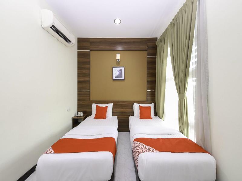 Capital O 812 Hotel Smc Seksyen 13 image
