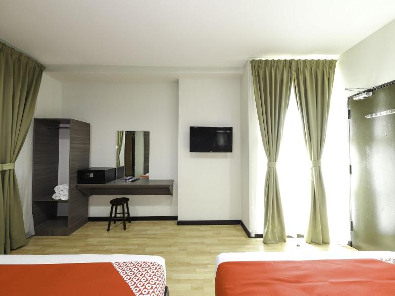Capital O 812 Hotel Smc Seksyen 13 image