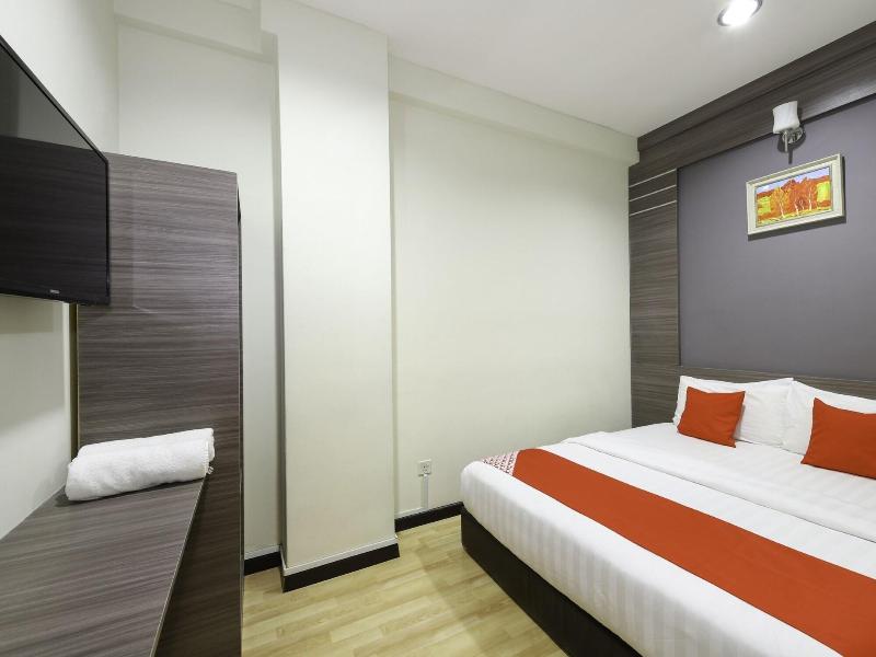 Capital O 812 Hotel Smc Seksyen 13 image