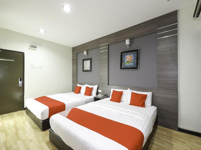 Capital O 812 Hotel Smc Seksyen 13 image