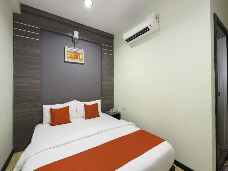 Capital O 812 Hotel Smc Seksyen 13 image