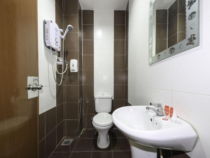 Capital O 812 Hotel Smc Seksyen 13 image