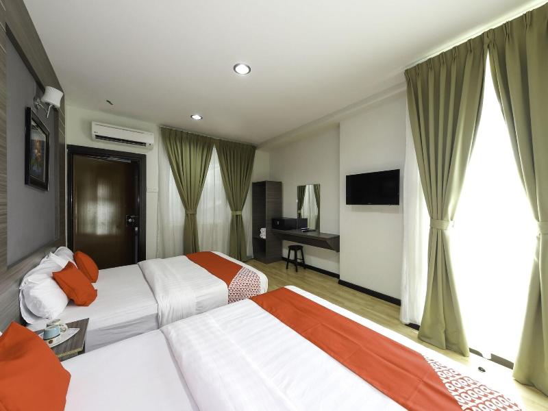 Capital O 812 Hotel Smc Seksyen 13 image