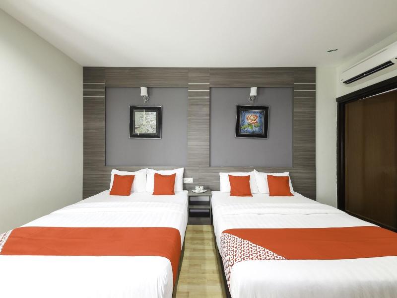 Capital O 812 Hotel Smc Seksyen 13 image