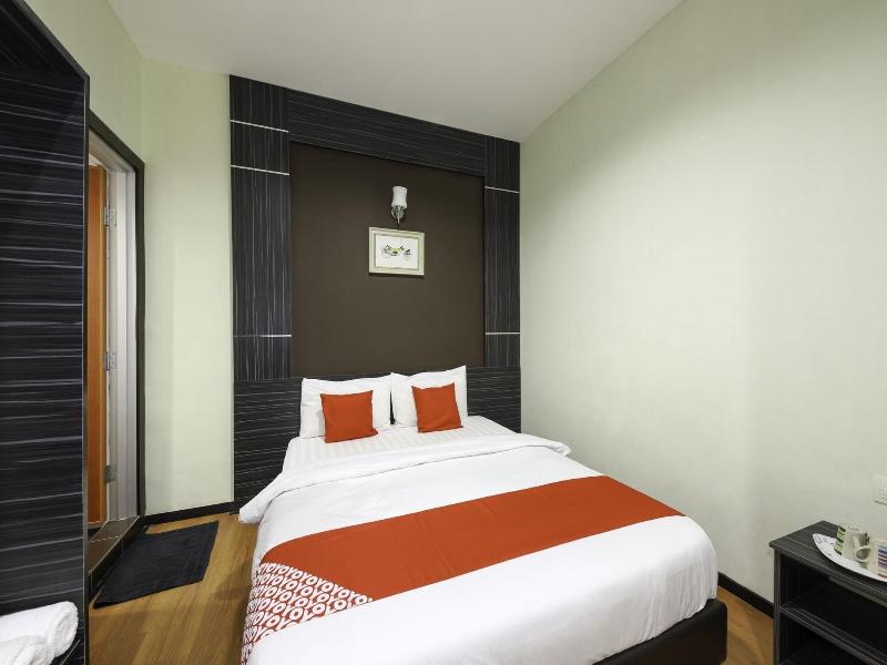 Capital O 812 Hotel Smc Seksyen 13 image