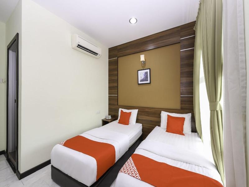 Capital O 812 Hotel Smc Seksyen 13 image