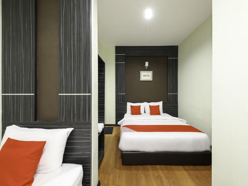Capital O 812 Hotel Smc Seksyen 13 image