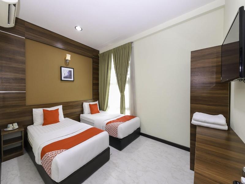 Capital O 812 Hotel Smc Seksyen 13 image