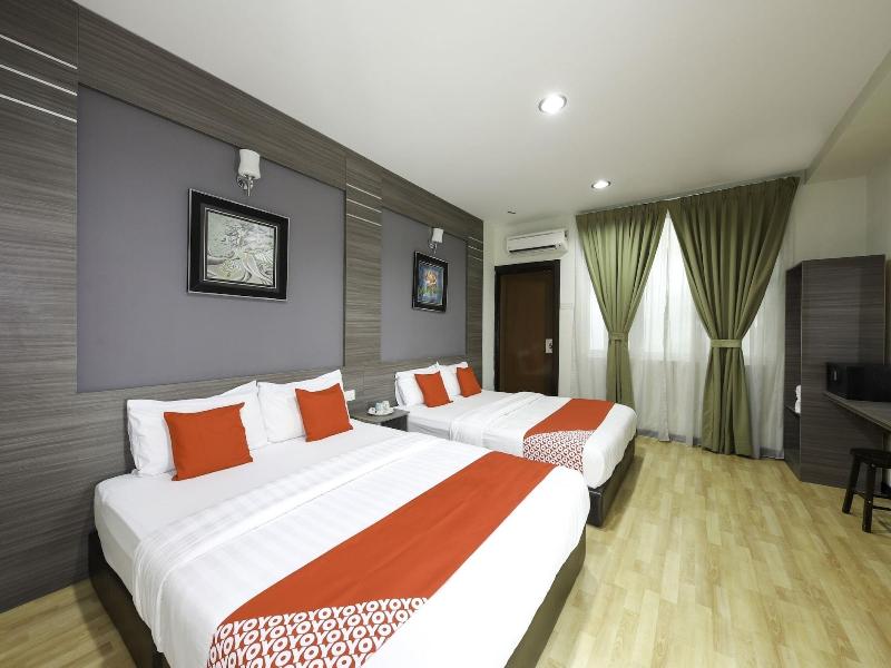 Capital O 812 Hotel Smc Seksyen 13 image