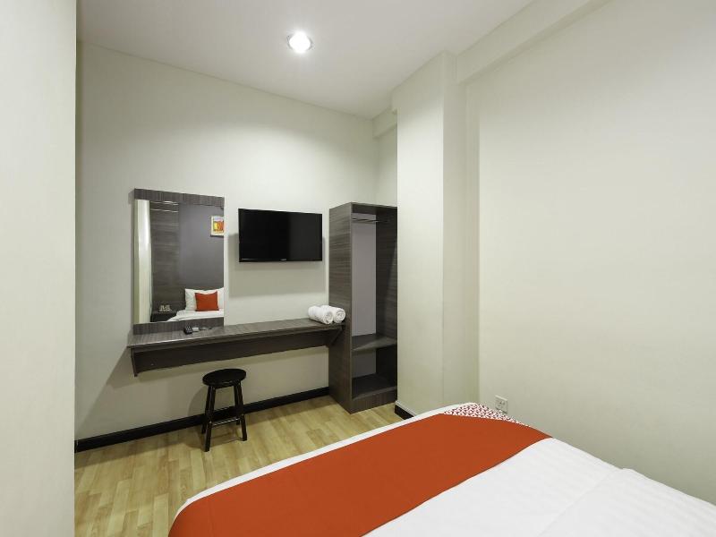 Capital O 812 Hotel Smc Seksyen 13 image