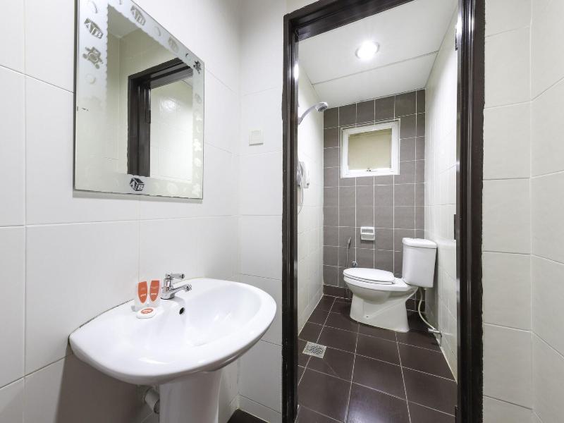 Capital O 812 Hotel Smc Seksyen 13 image