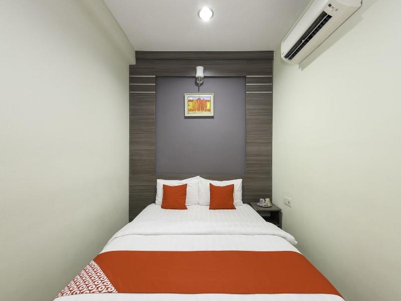 Capital O 812 Hotel Smc Seksyen 13 image