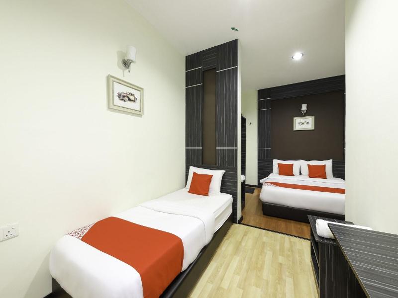Capital O 812 Hotel Smc Seksyen 13 image