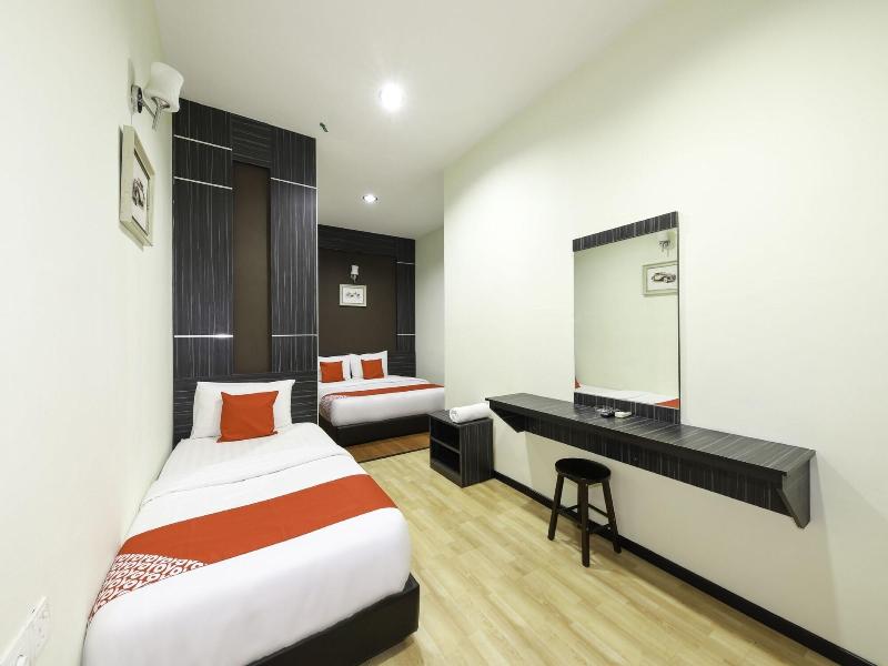 Capital O 812 Hotel Smc Seksyen 13 image