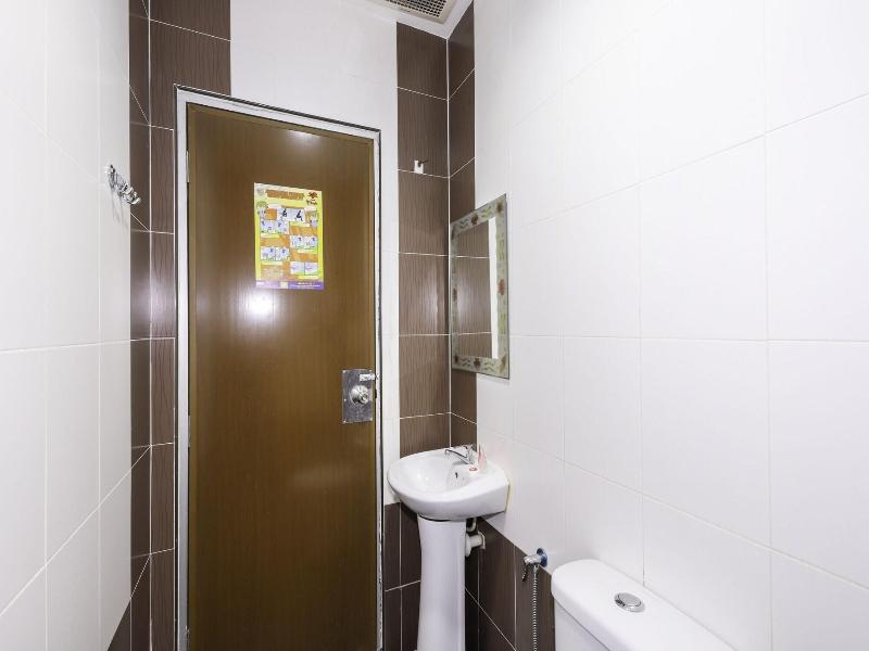 Capital O 812 Hotel Smc Seksyen 13 image