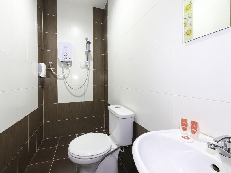Capital O 812 Hotel Smc Seksyen 13 image
