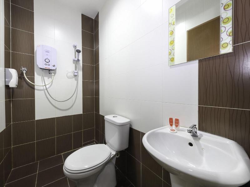 Capital O 812 Hotel Smc Seksyen 13 image