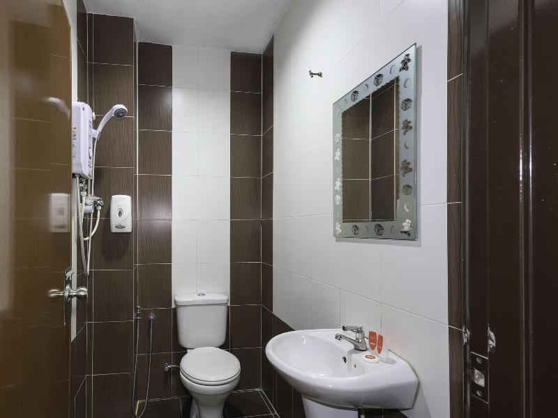 Capital O 812 Hotel Smc Seksyen 13 image