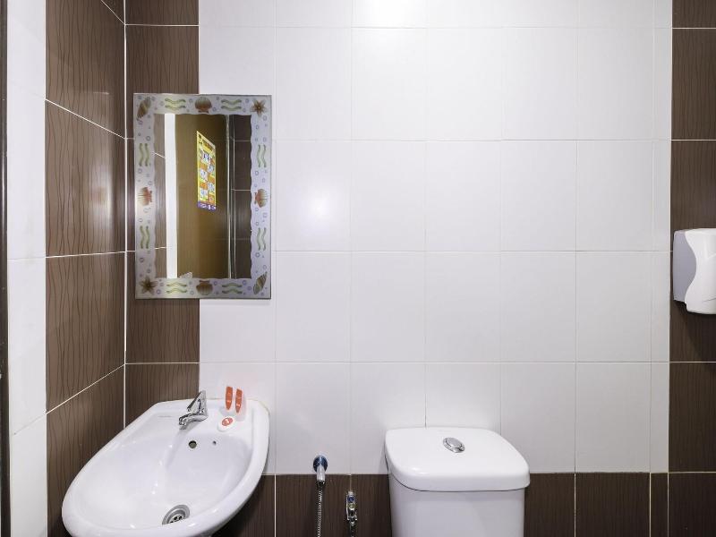 Capital O 812 Hotel Smc Seksyen 13 image