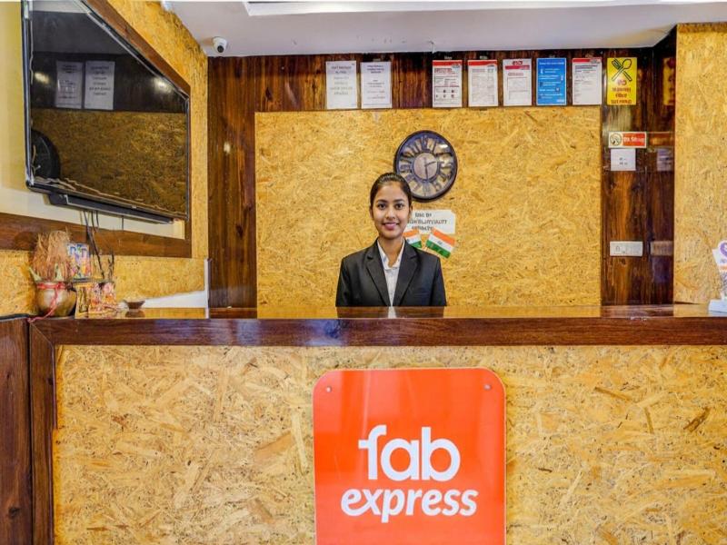 Fabexpress Gauri Shree image