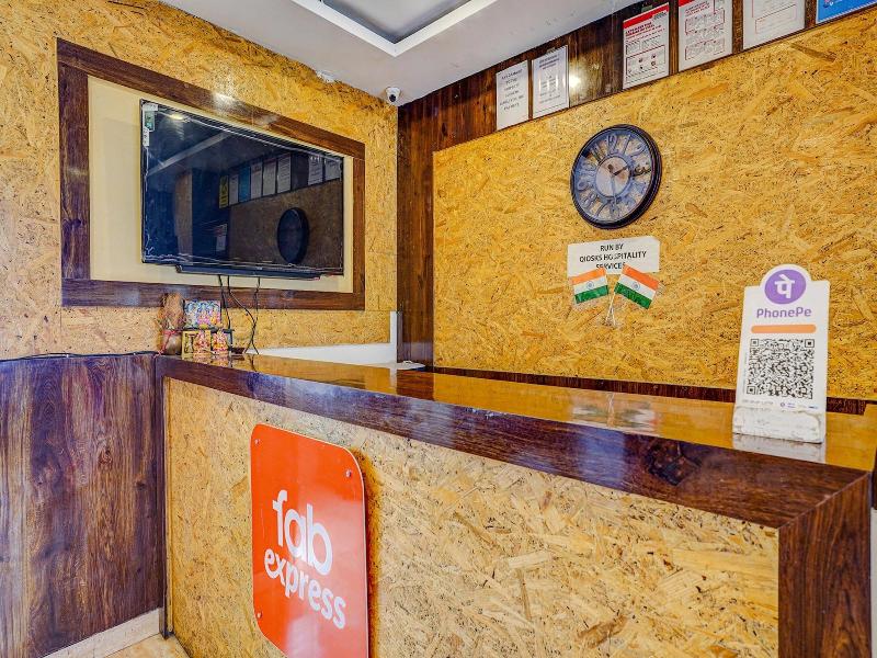 Fabexpress Gauri Shree image