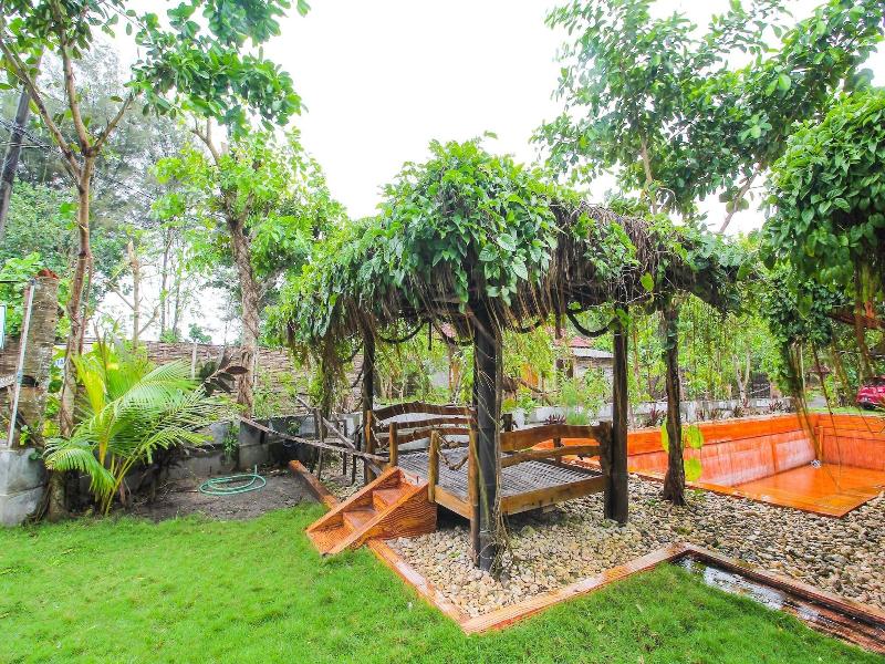 Oyo 92083 Lailik Gilang Guesthouse