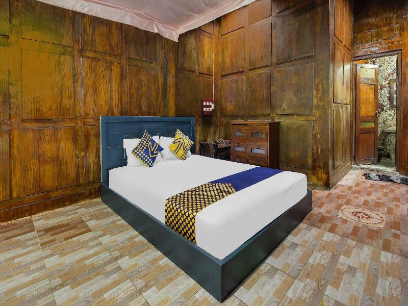 Oyo 92083 Lailik Gilang Guesthouse