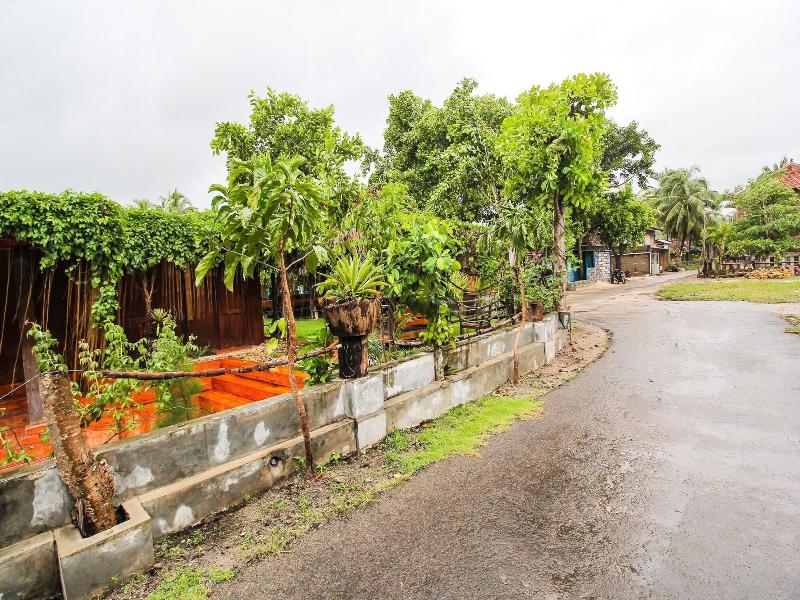 Oyo 92083 Lailik Gilang Guesthouse
