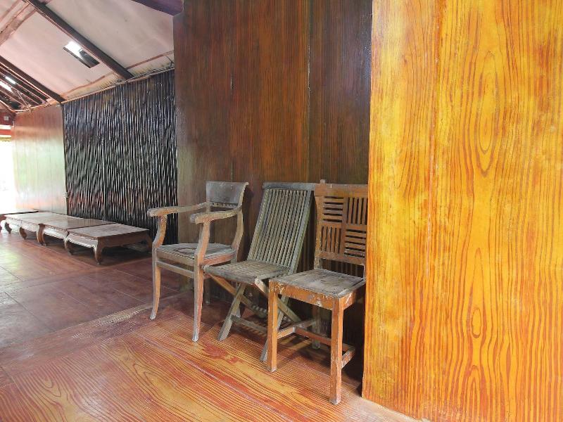 Oyo 92083 Lailik Gilang Guesthouse