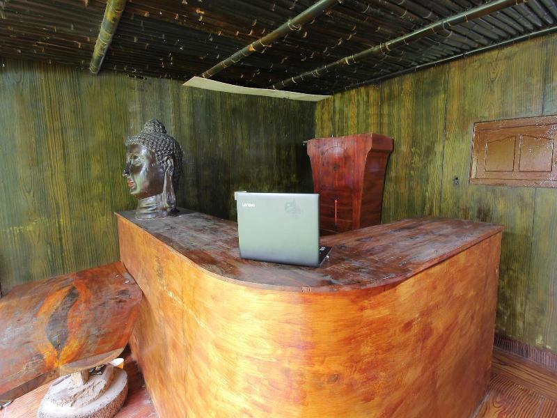 Oyo 92083 Lailik Gilang Guesthouse