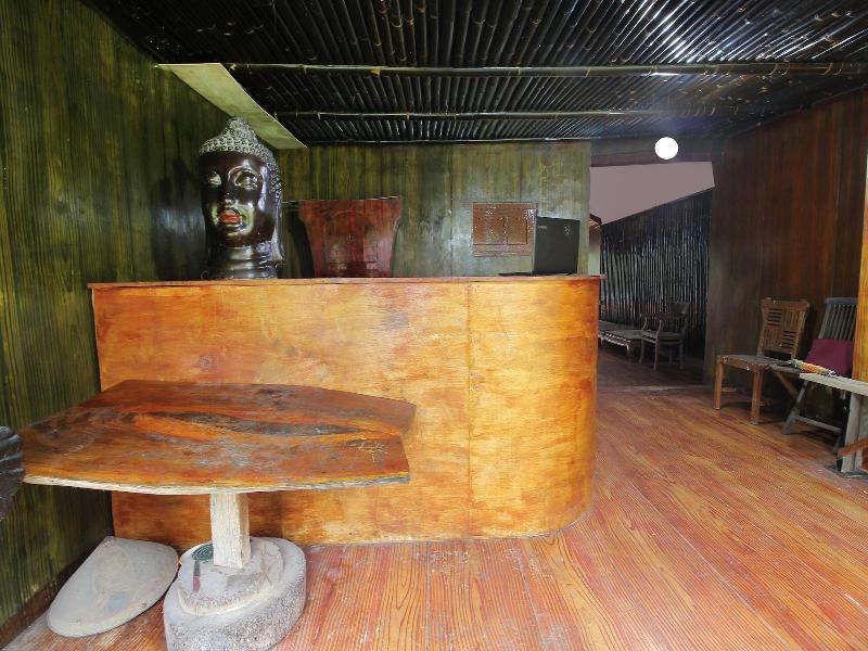 Oyo 92083 Lailik Gilang Guesthouse