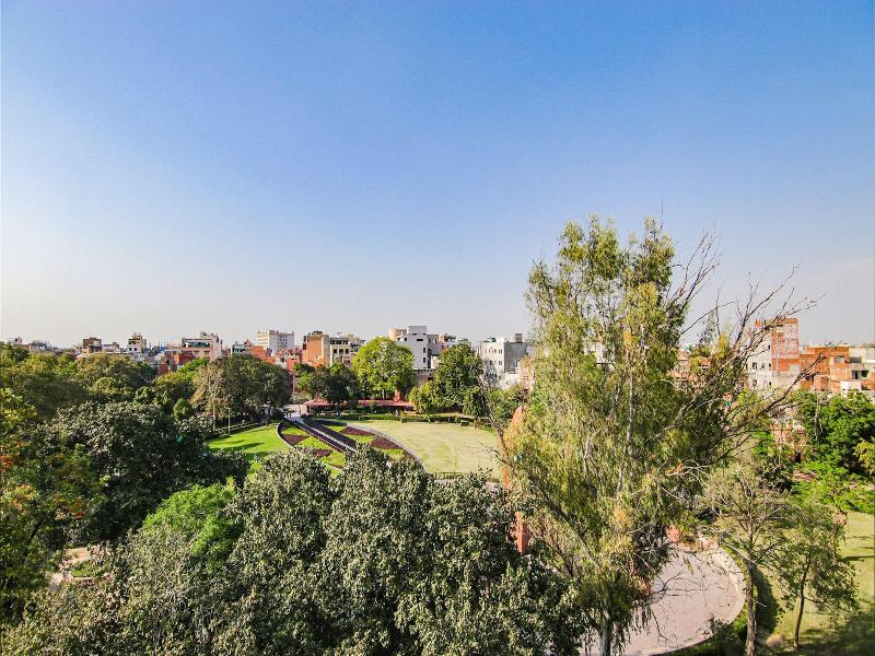 Fabhotel Punjab Pride — general view