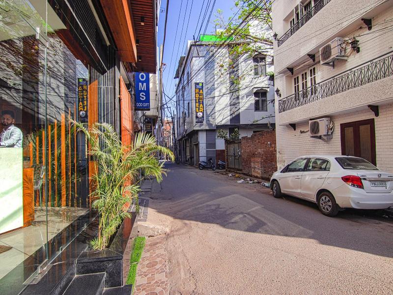 Fabhotel Punjab Pride — general view