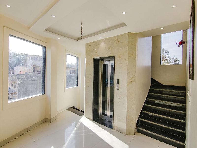 Fabhotel Punjab Pride — view