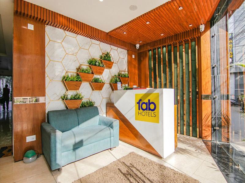 Fabhotel Punjab Pride
