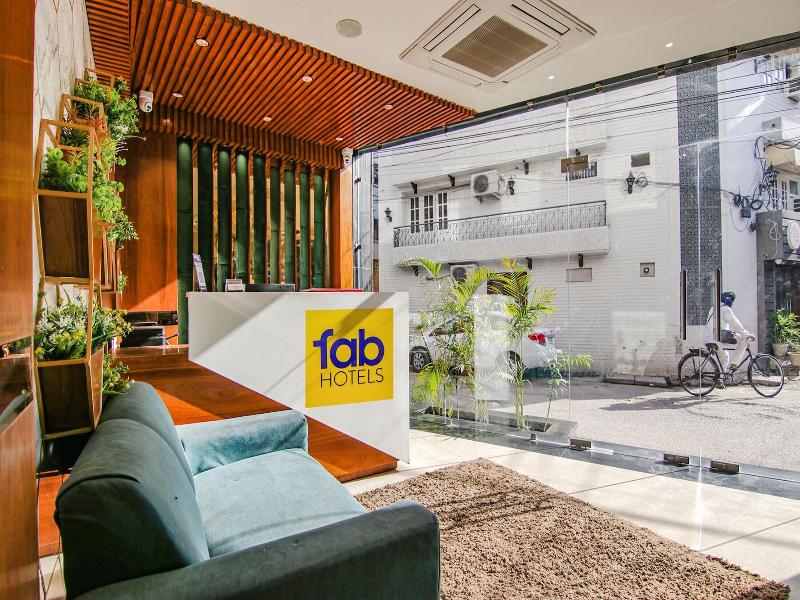 Fabhotel Punjab Pride