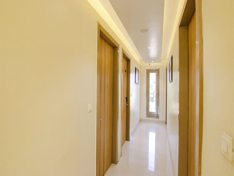 Fabhotel Punjab Pride