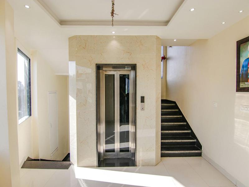 Fabhotel Punjab Pride