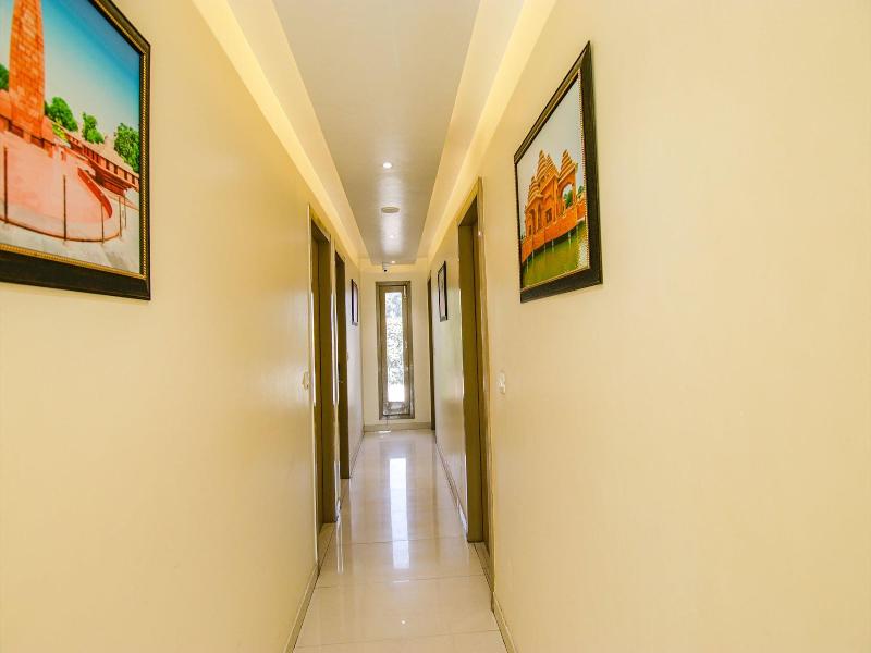 Fabhotel Punjab Pride