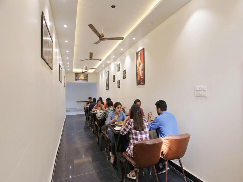 Fabhotel Punjab Pride