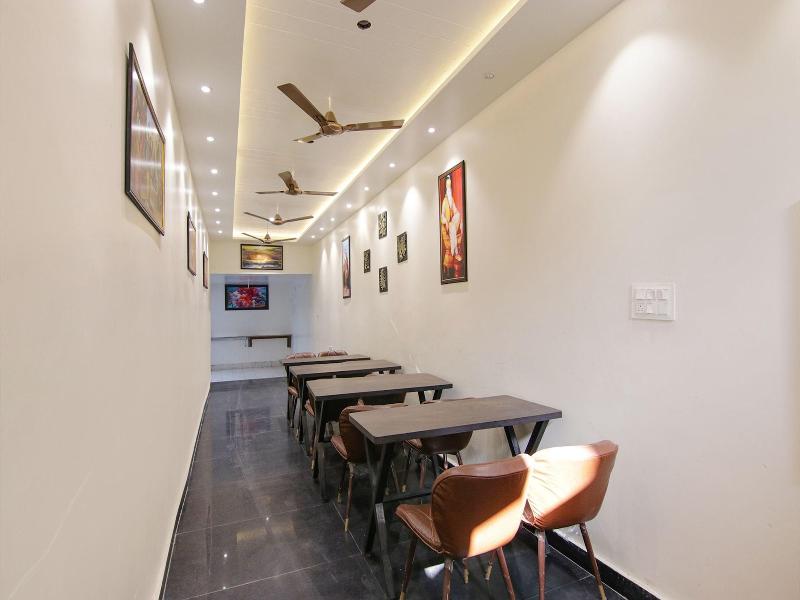 Fabhotel Punjab Pride