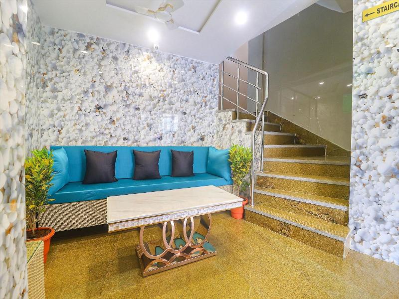 Fabhotel Fortune Grand