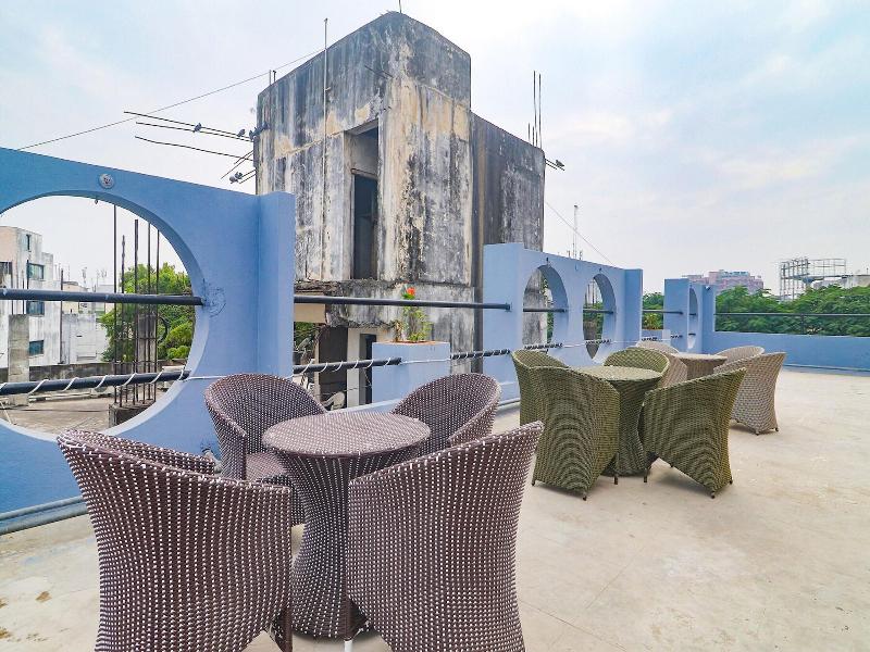 Fabhotel Fortune Grand