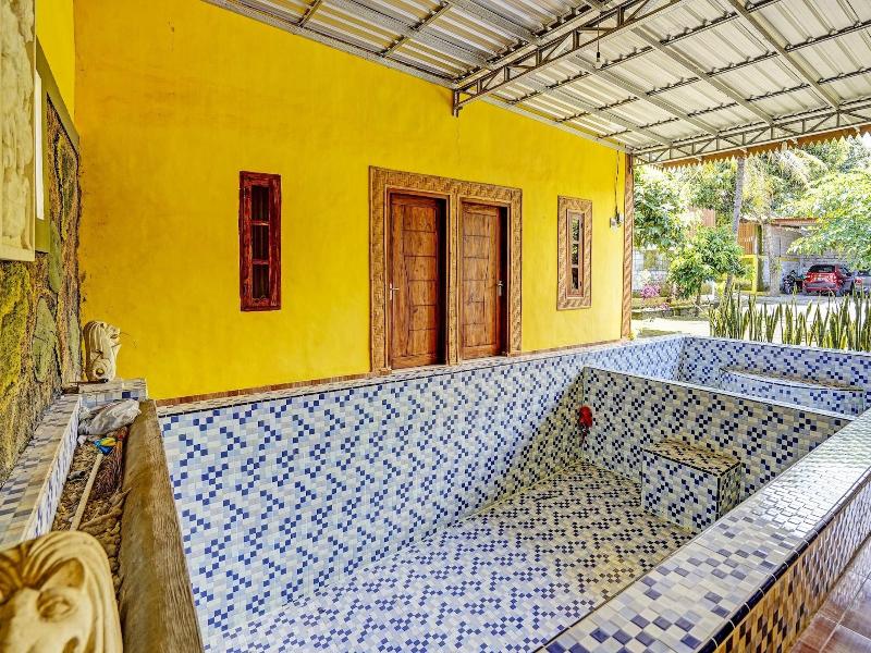 Oyo 92367 Garuda Homestay Syariah image
