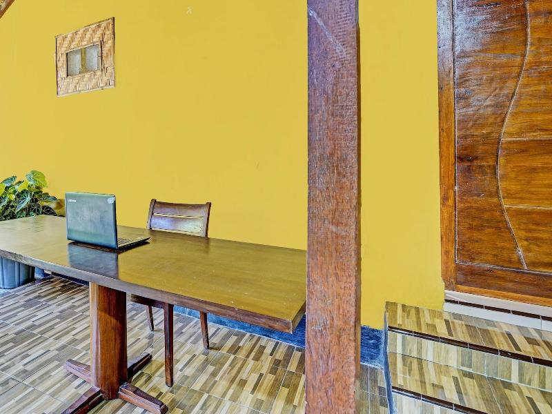Oyo 92367 Garuda Homestay Syariah image