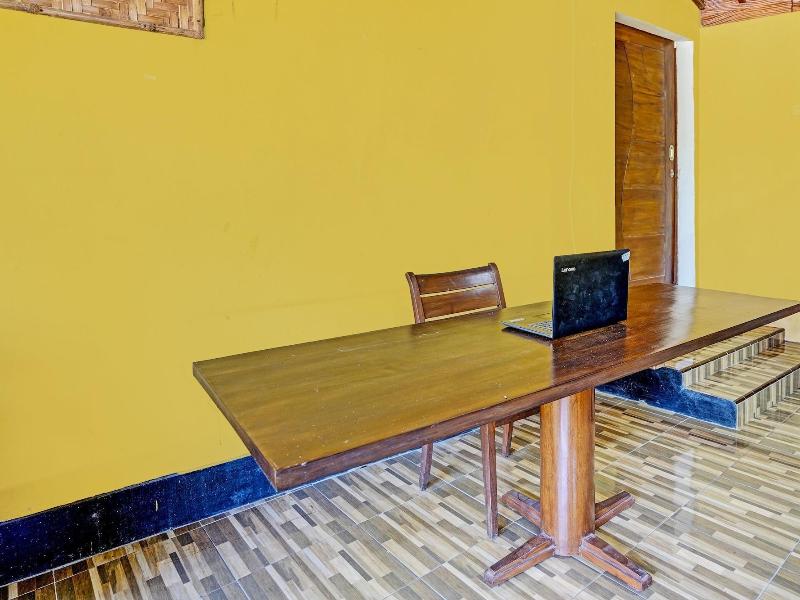 Oyo 92367 Garuda Homestay Syariah image