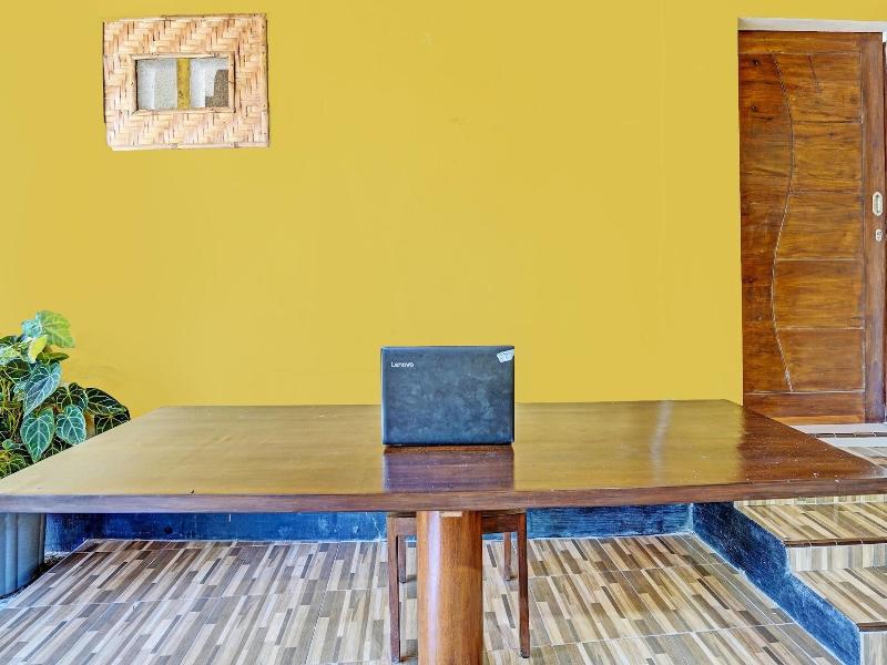 Oyo 92367 Garuda Homestay Syariah image